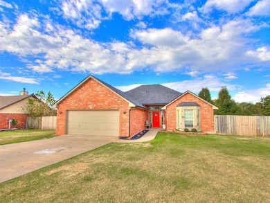 11409 Stonecrest, Guthrie, OK 73044 - photo 6