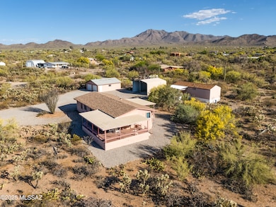Aerial-Desert View Dr-5