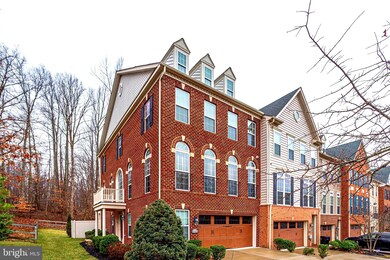 15021 Nancy Gibbons Terrace, Upper Marlboro, MD 20774 - photo 3