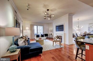 The Ritz-Carlton Residences, Baltimore, MD 21230 - photo 7