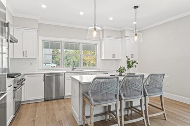 12 Peakes Ln unit 12, Weston, MA 02493 - photo 3