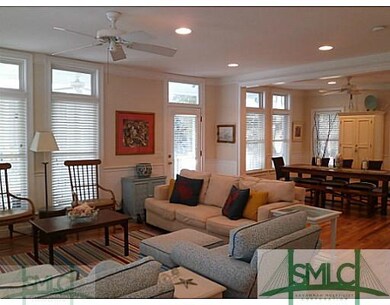Den/Family/Great Room. View of living room looking