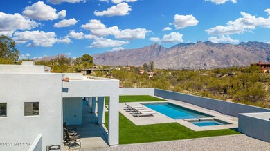 Mountain Views