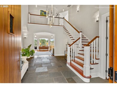Entrance/Foyer