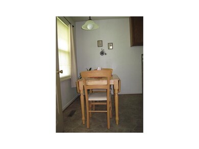 Other. Eat-in kitchen area plus formal dining!
