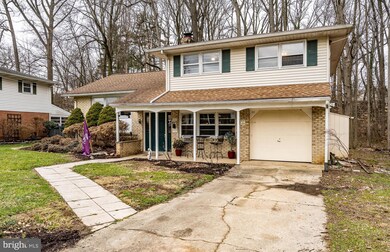 19 Alcott Dr, Wilmington, DE 19808 - photo 2