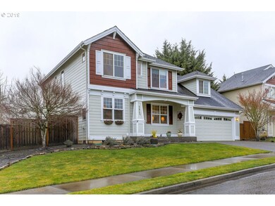 3864 NW 9th Loop, Camas, WA 98607 - photo 3