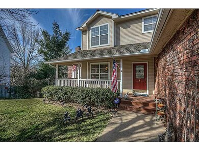 224 El Contento Dr, Bentonville, AR 72712 - photo 2