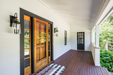 Farmer's Porch