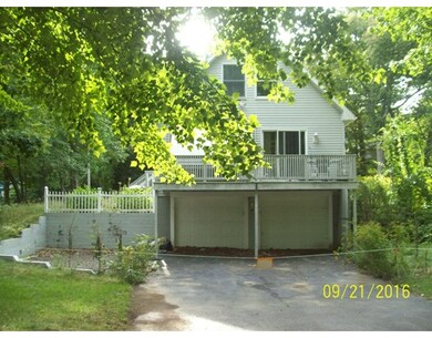 62 Old Salisbury St, Holden, MA 01520 - photo 5