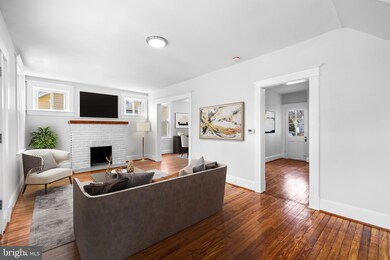 3712 Ferndale Ave, Gwynn Oak, MD 21207 - photo 4