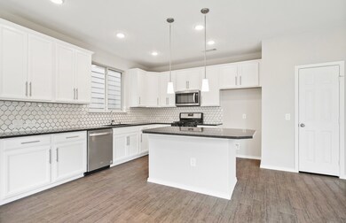 1815 Calabasas Way, Houston, TX 77080 - photo 4