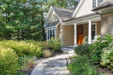 Entry Way