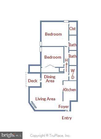 2106 Whitehall Rd unit 1A, Frederick, MD 21702 - photo 2