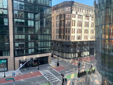 Ritz-Carlton Residences Tower 1 unit 505, Boston, MA 02111 - photo 2