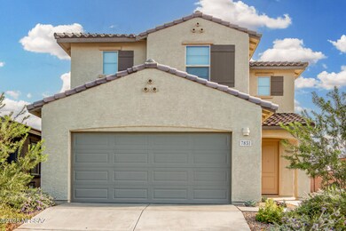7831 S Walnutview 1 Dr, Tucson, AZ 85757 - photo 2