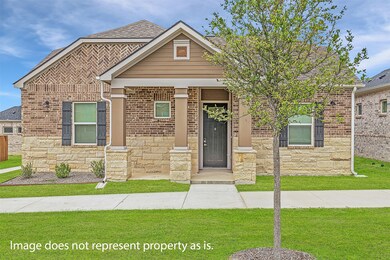VLux Stoneridge, Melissa, TX 75454 - photo 4