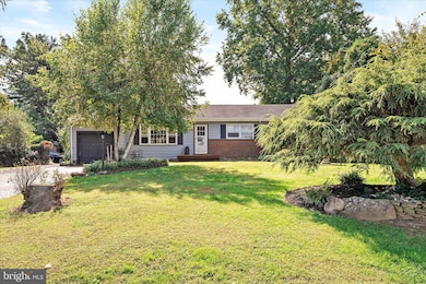 75 Bordentown Crosswicks Rd, Crosswicks, NJ 08515 - photo 3