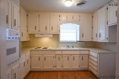 1619 Aldrich Ave, Wichita Falls, TX 76302 - photo 5