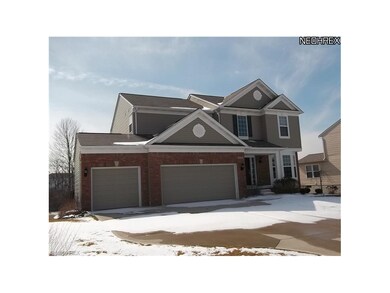 Gorgeous Pulte Built home. Built in 2009. Owner fi