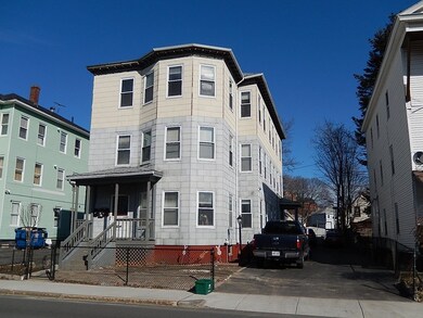 249 Cambridge St unit 2, Worcester, MA 01603 - photo 2
