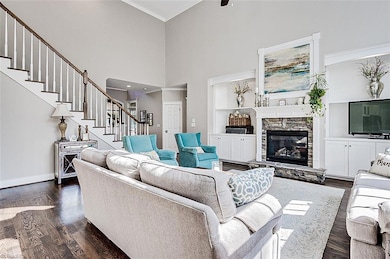 2437 Mountain Lake Rd, Asheboro, NC 27205 - photo 5