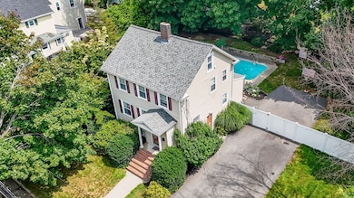 12 Norval Ave, Stoneham, MA 02180 - photo 2