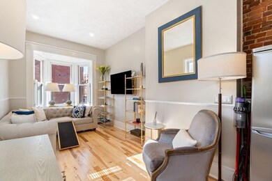 439 Shawmut Ave unit 6, Boston, MA 02118 - photo 3