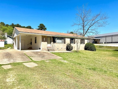 116 Hudson St, Jena, LA 71342 - photo 2