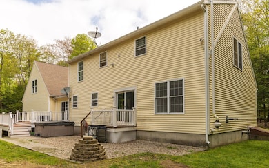 778 Templeton Turnpike, Fitzwilliam, NH 03447 - photo 2