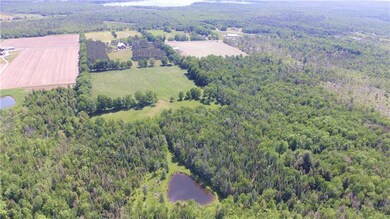 Your private pond is included on...
