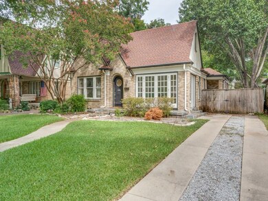 5915 Monticello Ave, Dallas, TX 75206 - photo 3
