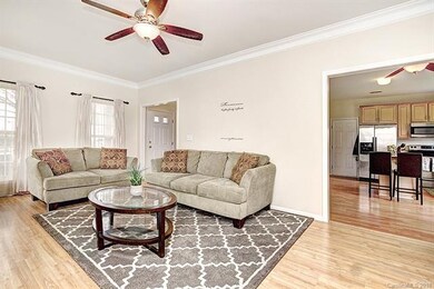 Great room