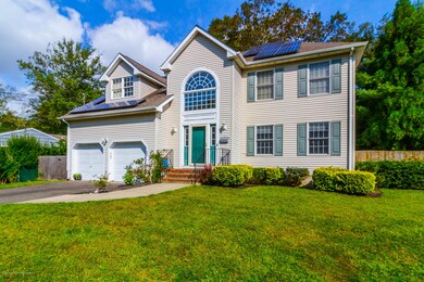 403 Brookside Ave, Oakhurst, NJ 07755 - photo 2