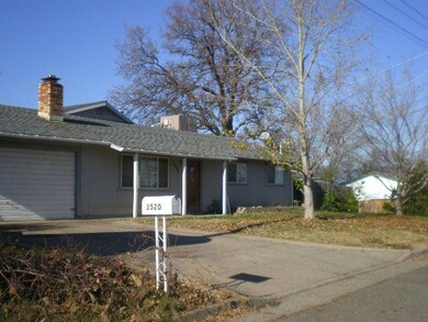 3520 Hillcrest St, Redding, CA 96001 - photo 5