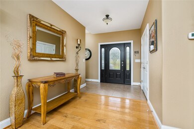 207 Crestridge Dr, Seneca, SC 29672 - photo 5