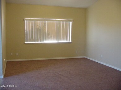 FAMILY ROOM WITH NEW CARPETING