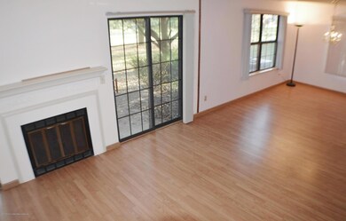 Living Room to Dining Room