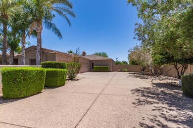 Driveway 2