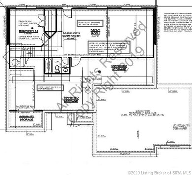 7005 Copperfield Ct unit Lot 57, Charlestown, IN 47111 - photo 5