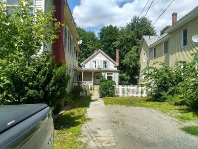 85 Summer St unit 87, Claremont, NH 03743 - photo 3