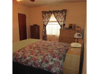 Bedroom.