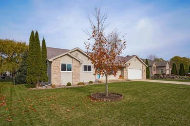 171 Ames St, Oregon, WI 53575 - photo 3