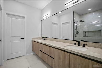 2408 N Gaytan Ave, Edinburg, TX 78542 - photo 7