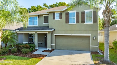 461 White Coral Ln, New Smyrna Beach, FL 32168 - photo 4