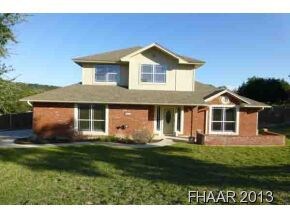 2642 Big Divide Rd, Copperas Cove, TX 76522 - photo 4