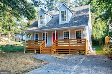 2223 Wingate St SW, Atlanta, GA 30310 - photo 2