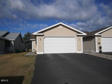 126 E Nicklaus Ave, Kalispell, MT 59901 - photo 2
