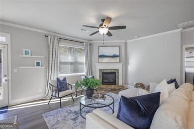 183 Overlook Ridge Way, Canton, GA 30114 - photo 7