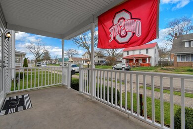 565 E Hunter St, Logan, OH 43138 - photo 5